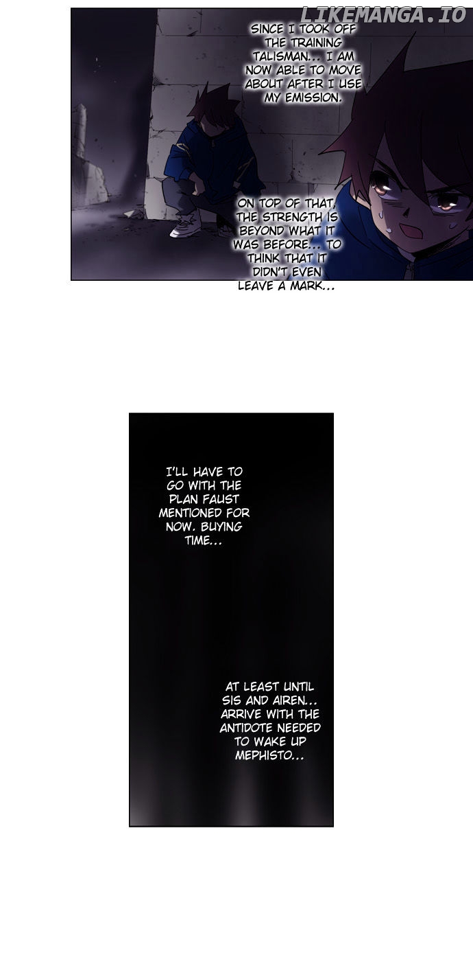 Soul Cartel chapter 83 - page 30