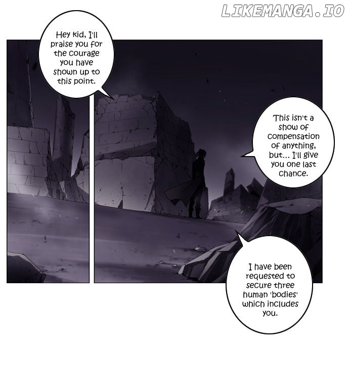 Soul Cartel chapter 83 - page 31