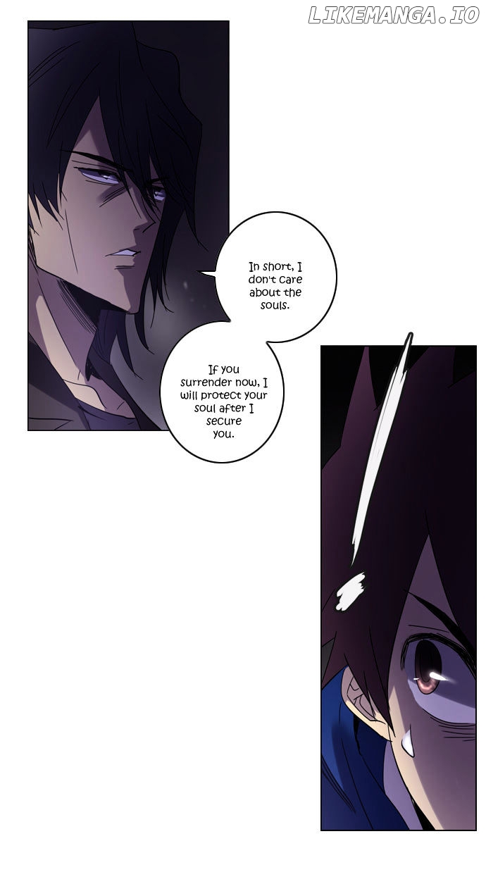 Soul Cartel chapter 83 - page 32