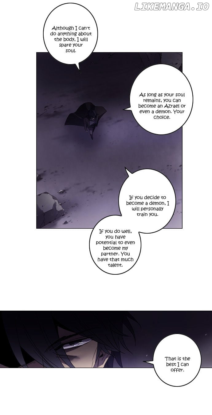 Soul Cartel chapter 83 - page 33