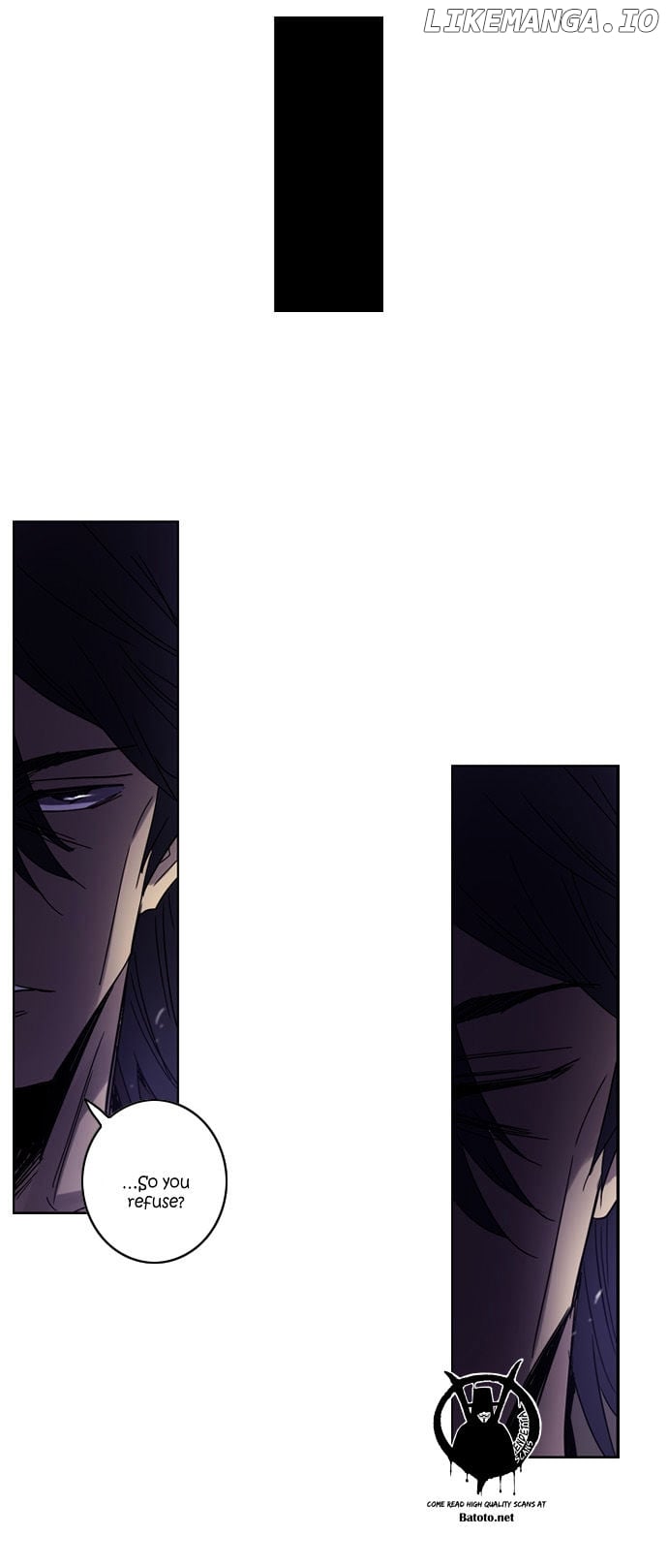 Soul Cartel chapter 83 - page 35