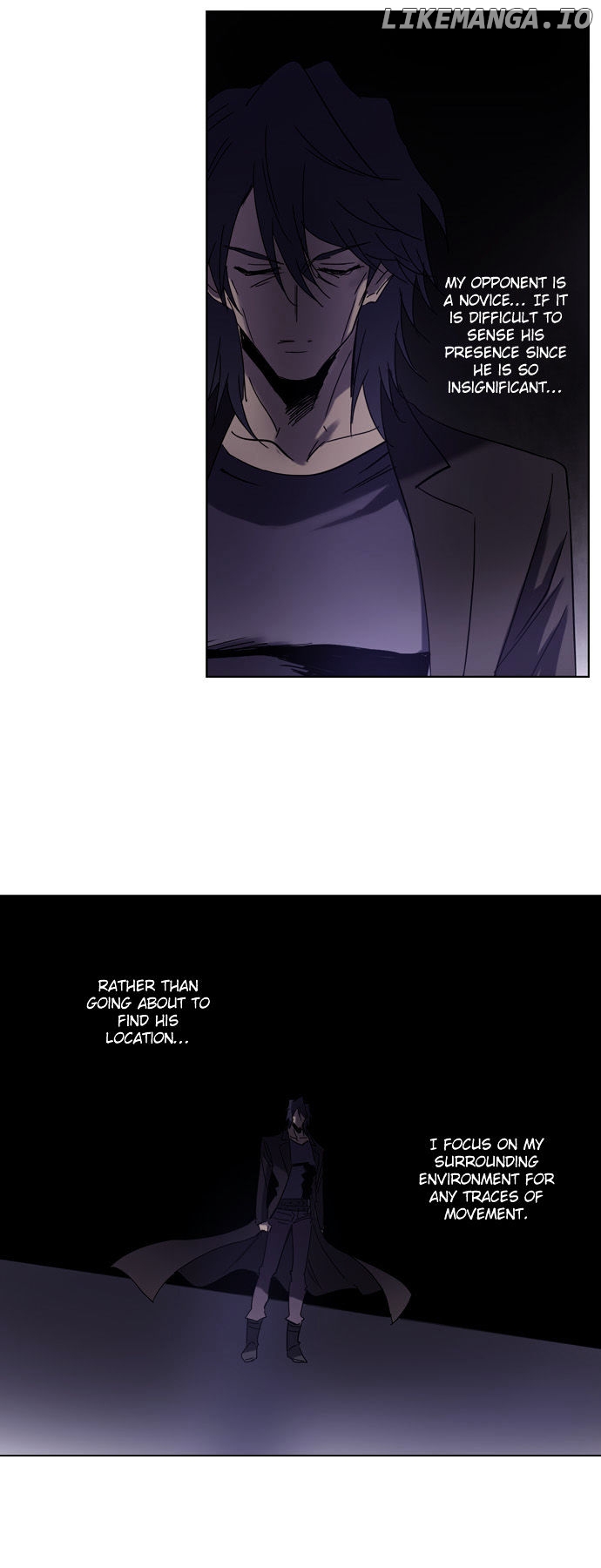 Soul Cartel chapter 83 - page 36
