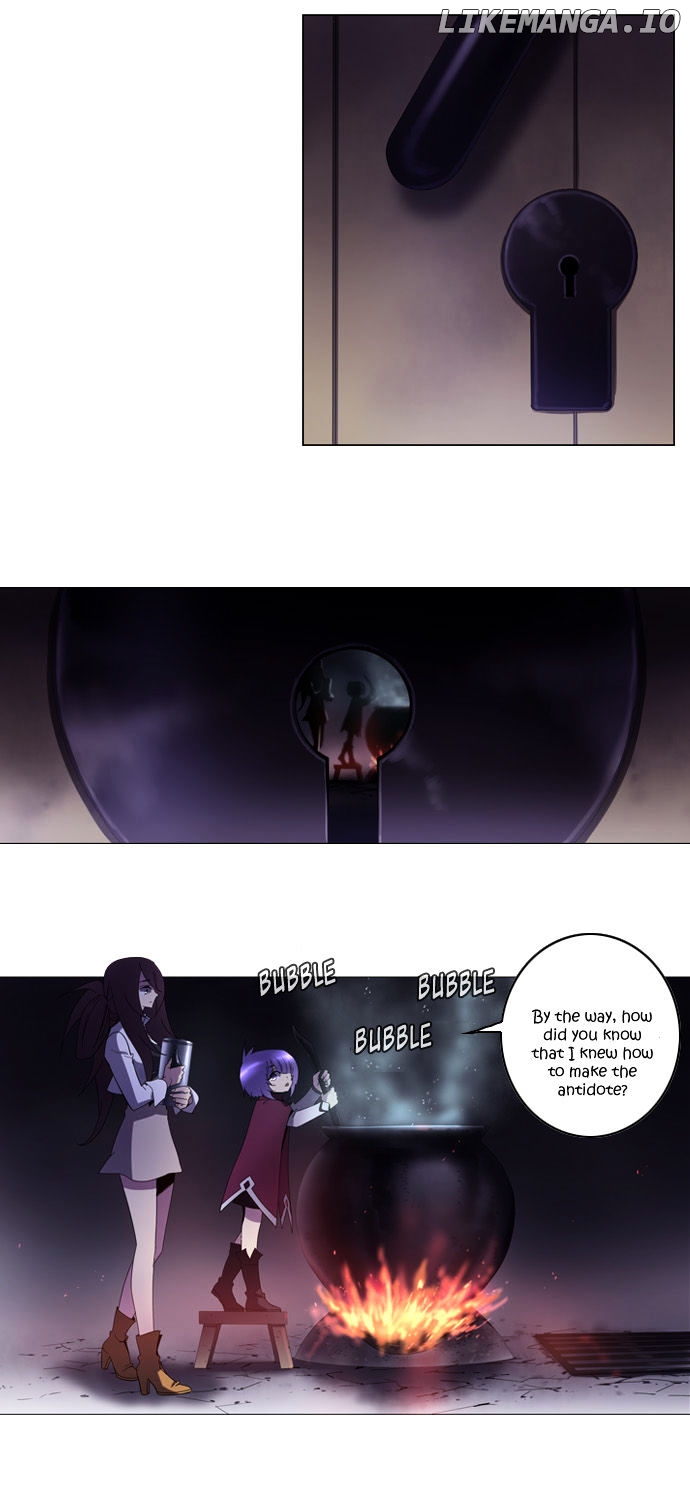 Soul Cartel chapter 83 - page 4