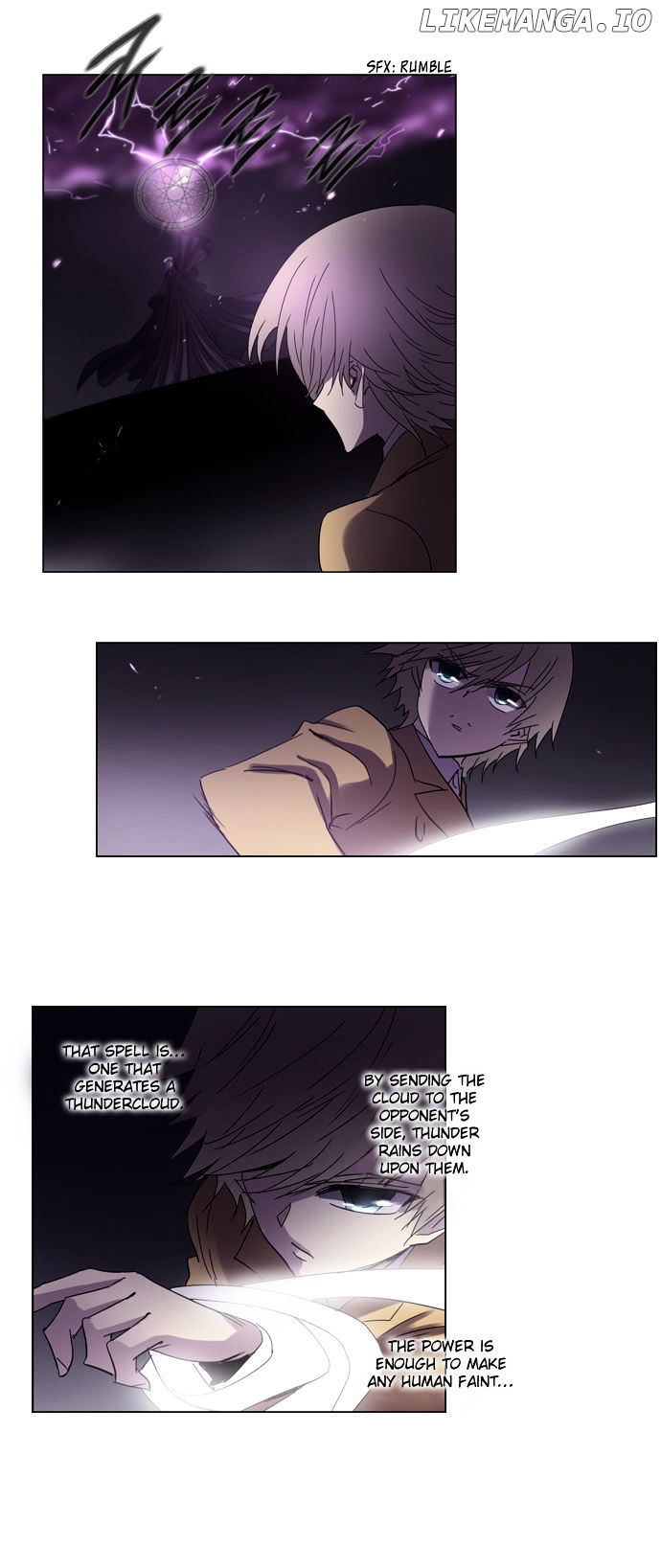 Soul Cartel chapter 83 - page 8
