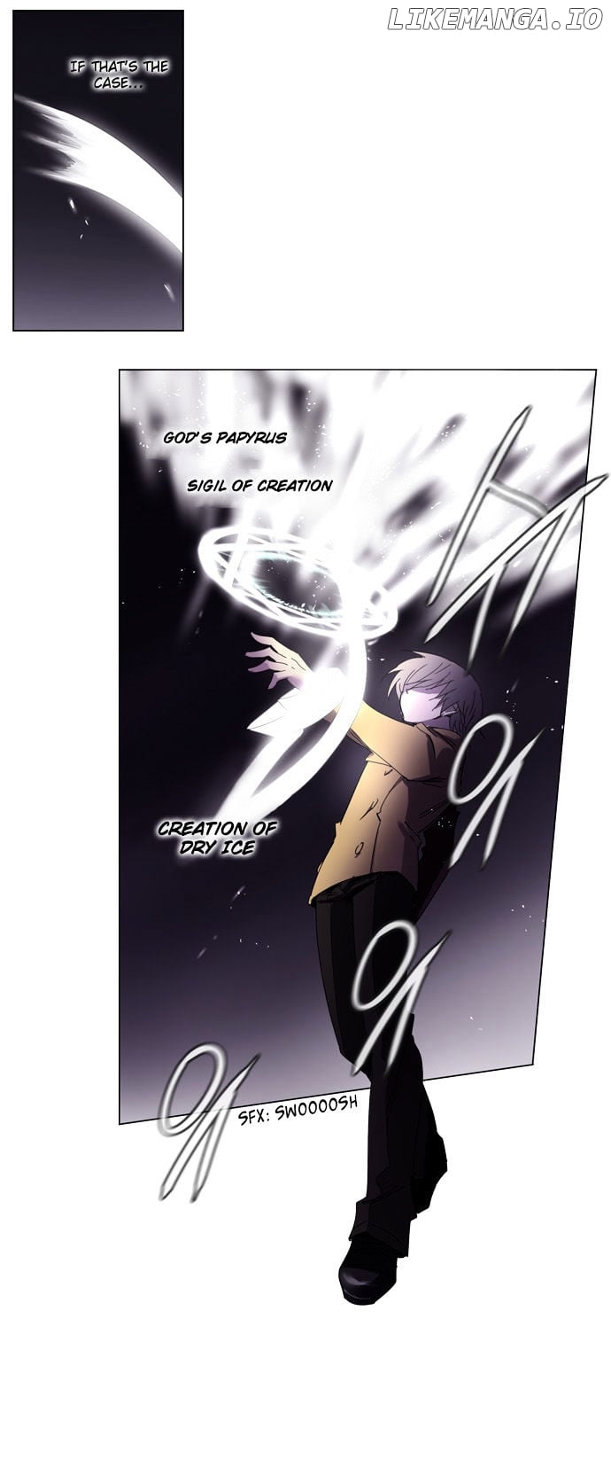 Soul Cartel chapter 83 - page 9
