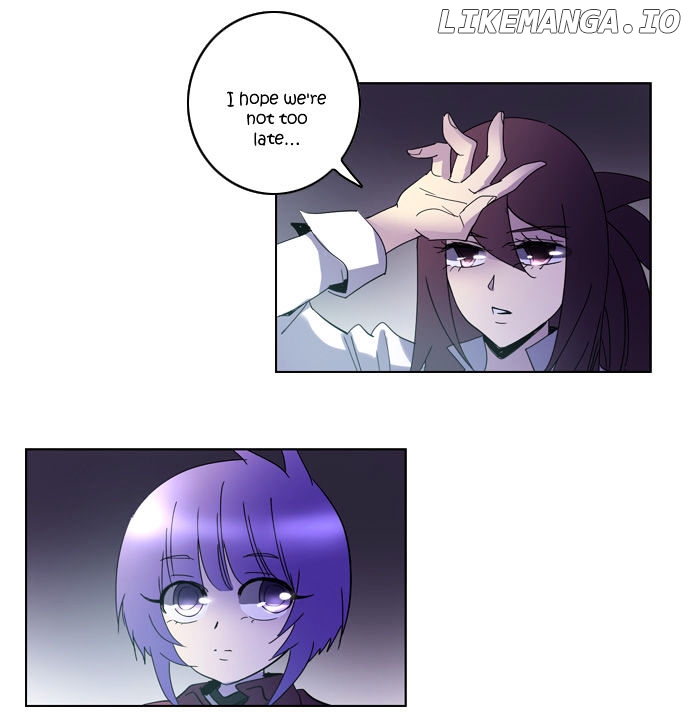 Soul Cartel chapter 85 - page 10
