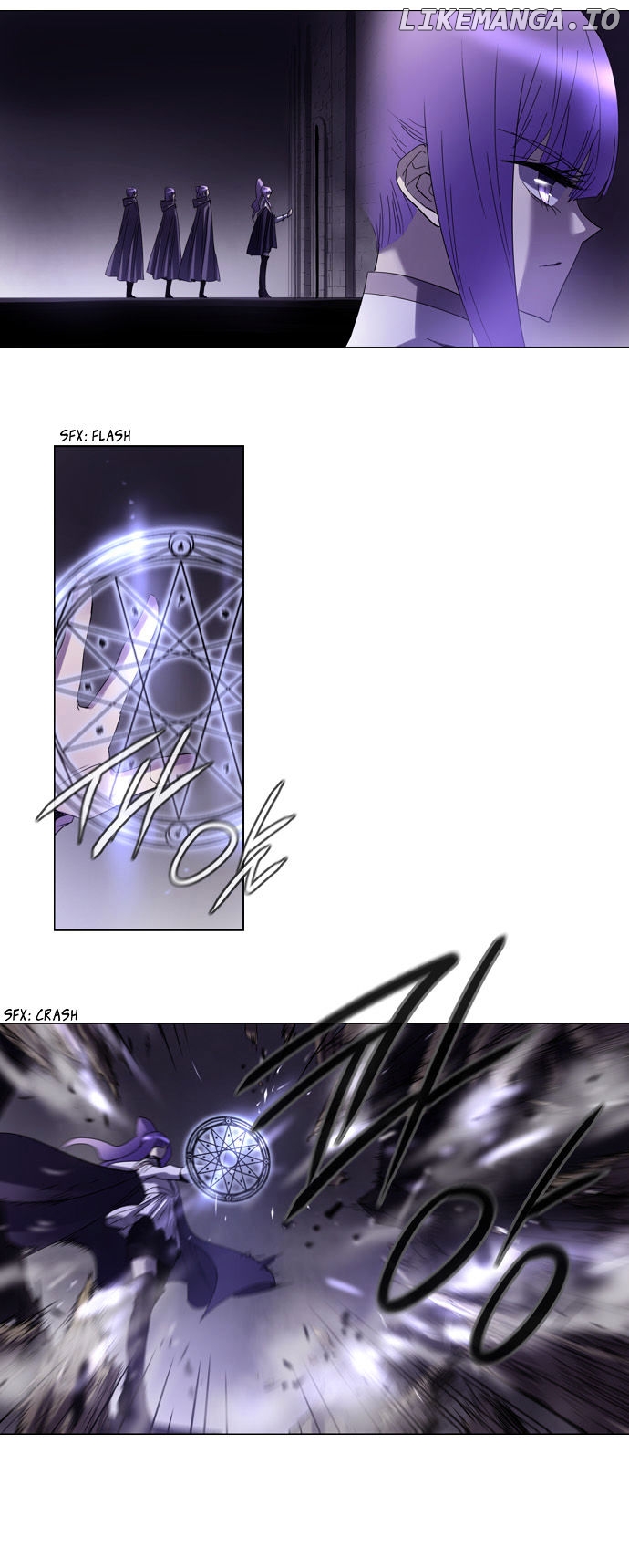 Soul Cartel chapter 85 - page 13