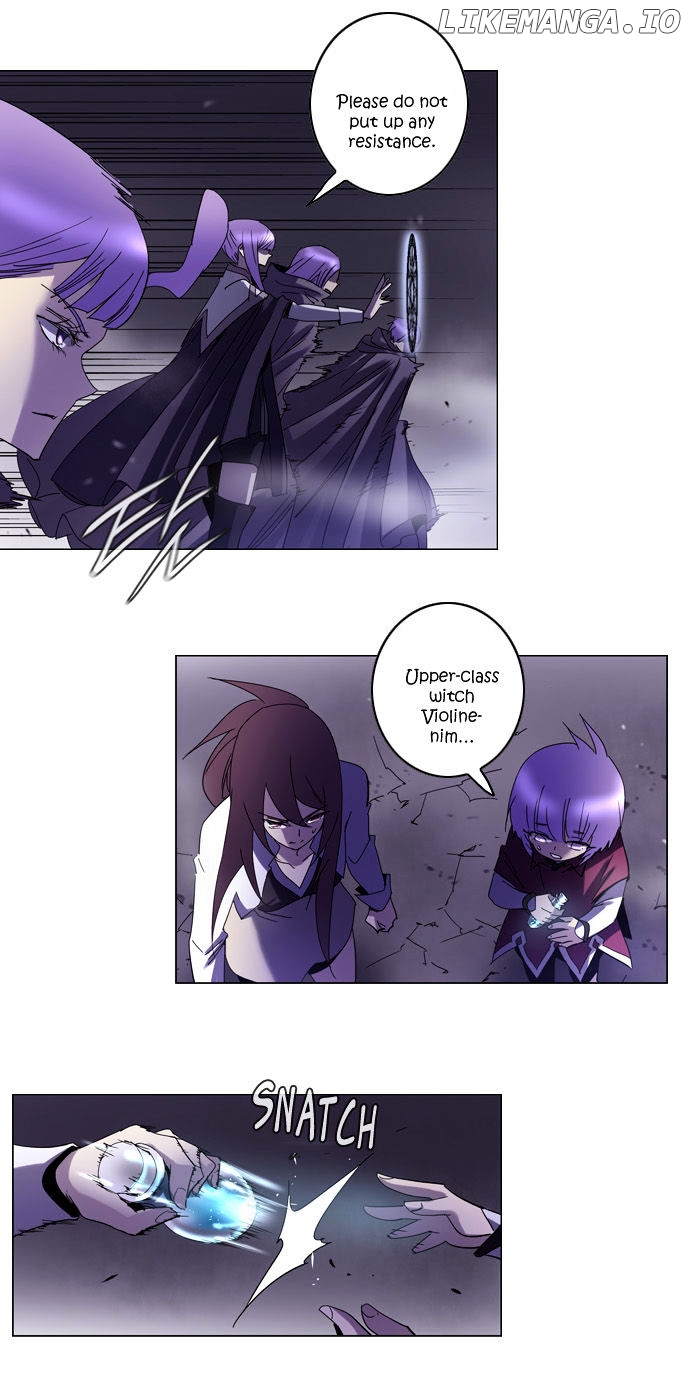 Soul Cartel chapter 85 - page 15