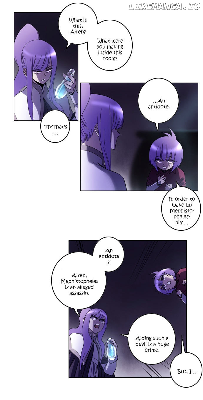 Soul Cartel chapter 85 - page 16