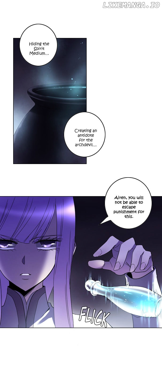 Soul Cartel chapter 85 - page 17