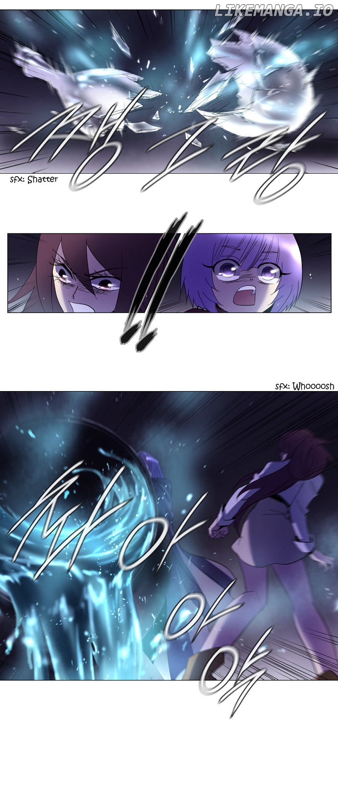 Soul Cartel chapter 85 - page 18