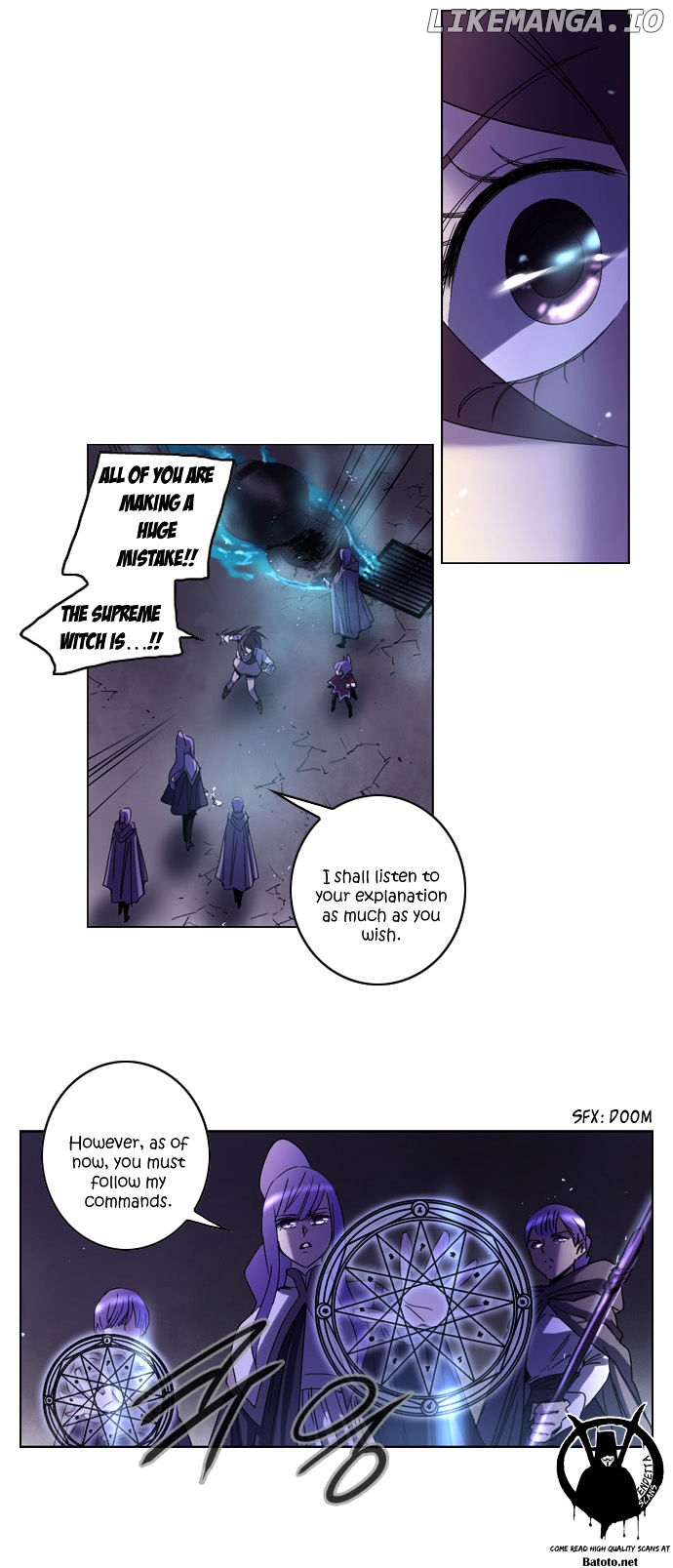Soul Cartel chapter 85 - page 19