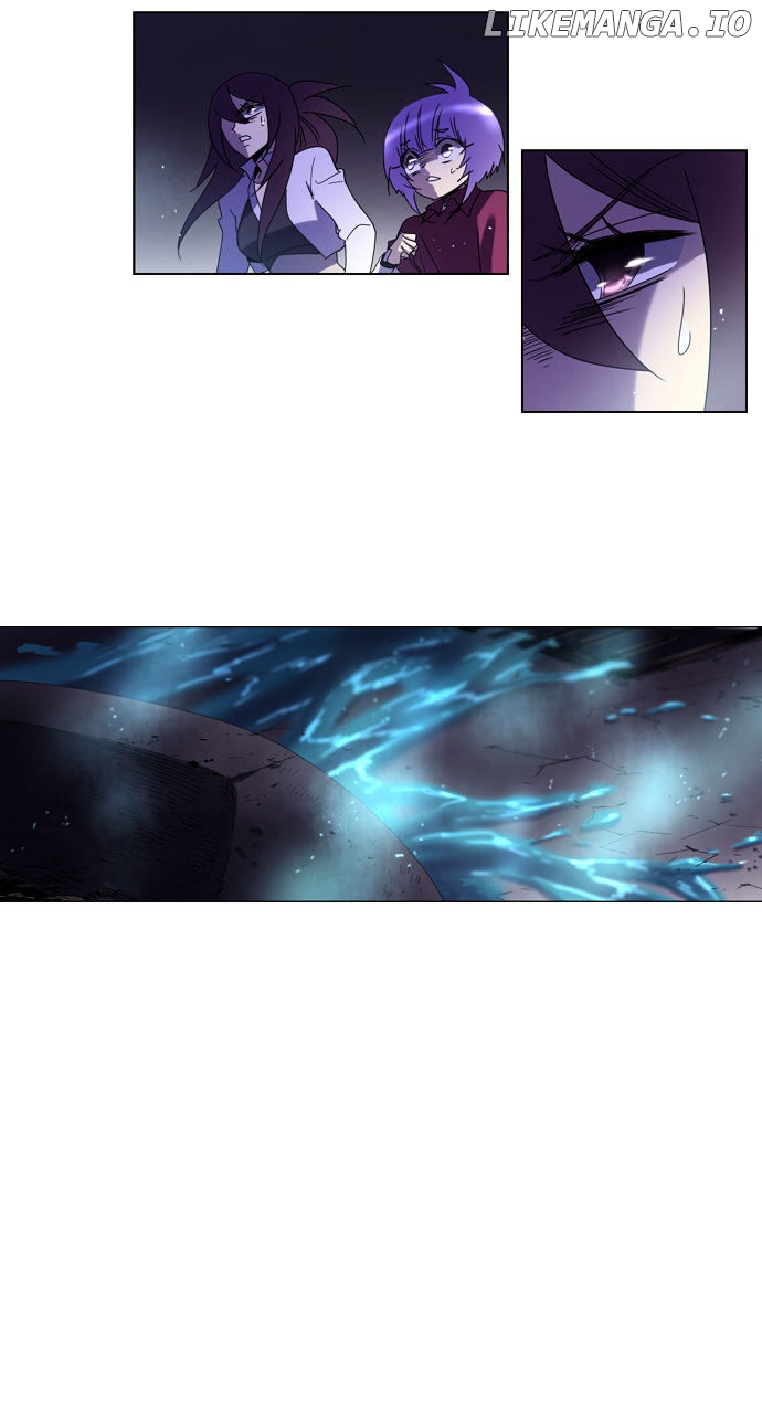 Soul Cartel chapter 85 - page 20