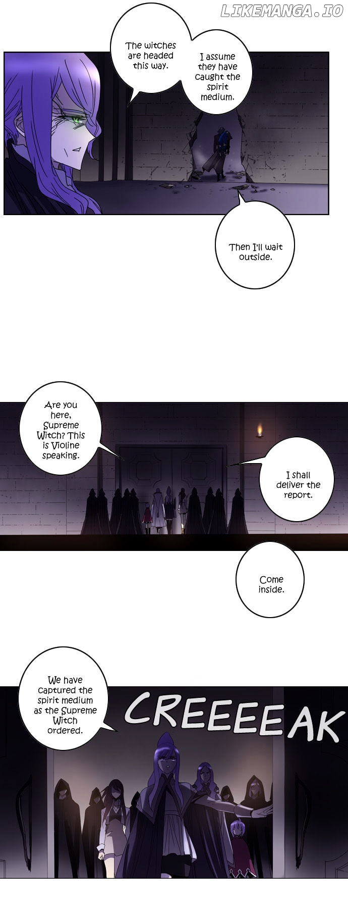 Soul Cartel chapter 85 - page 23