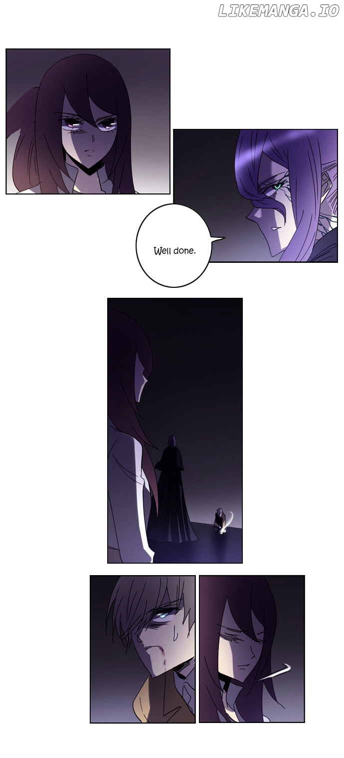 Soul Cartel chapter 85 - page 24