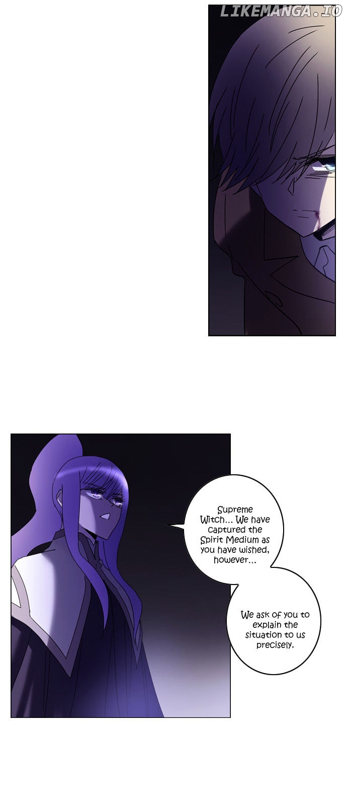 Soul Cartel chapter 85 - page 25