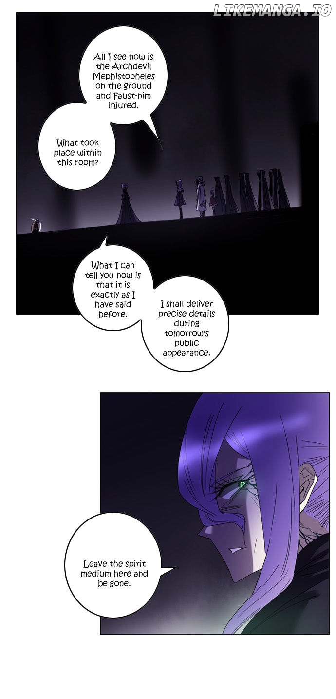 Soul Cartel chapter 85 - page 26