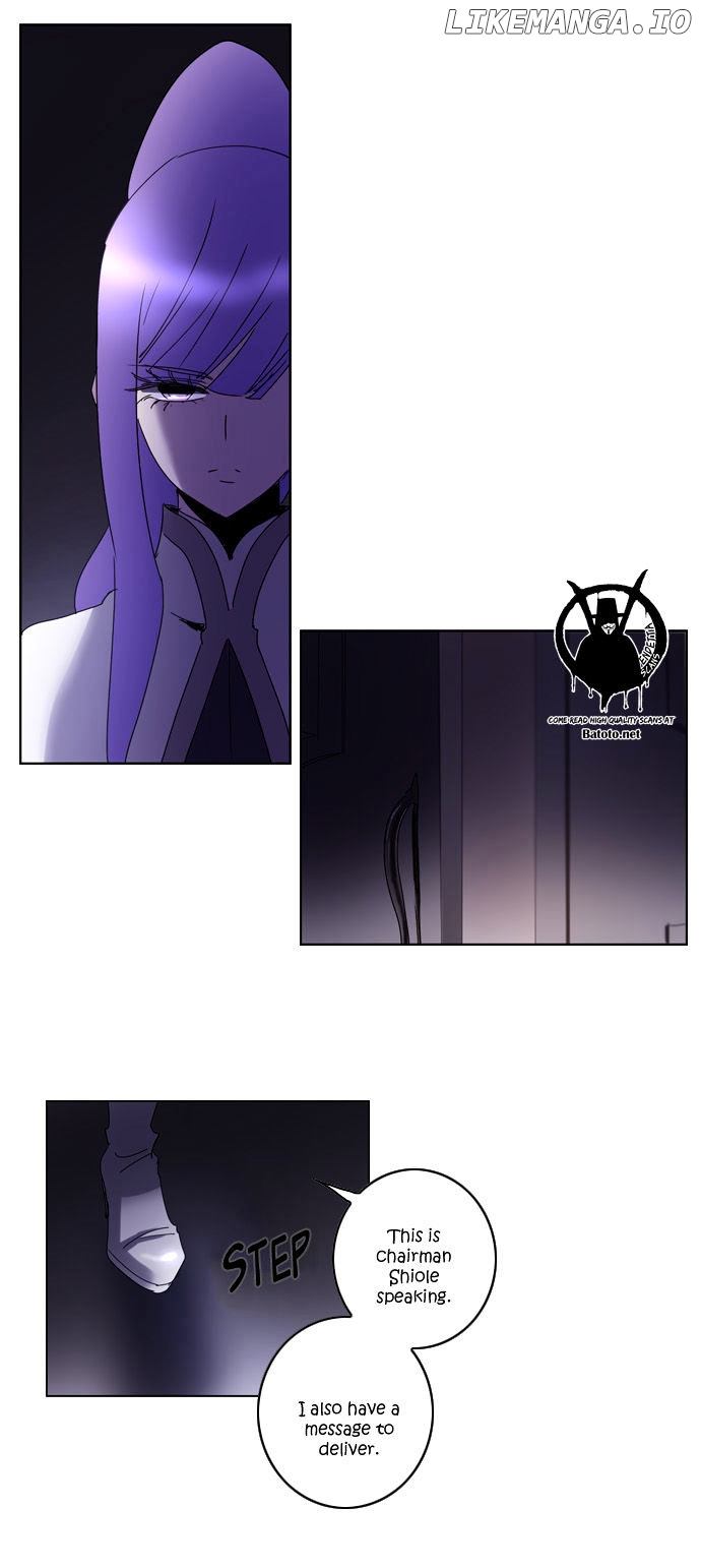 Soul Cartel chapter 85 - page 27