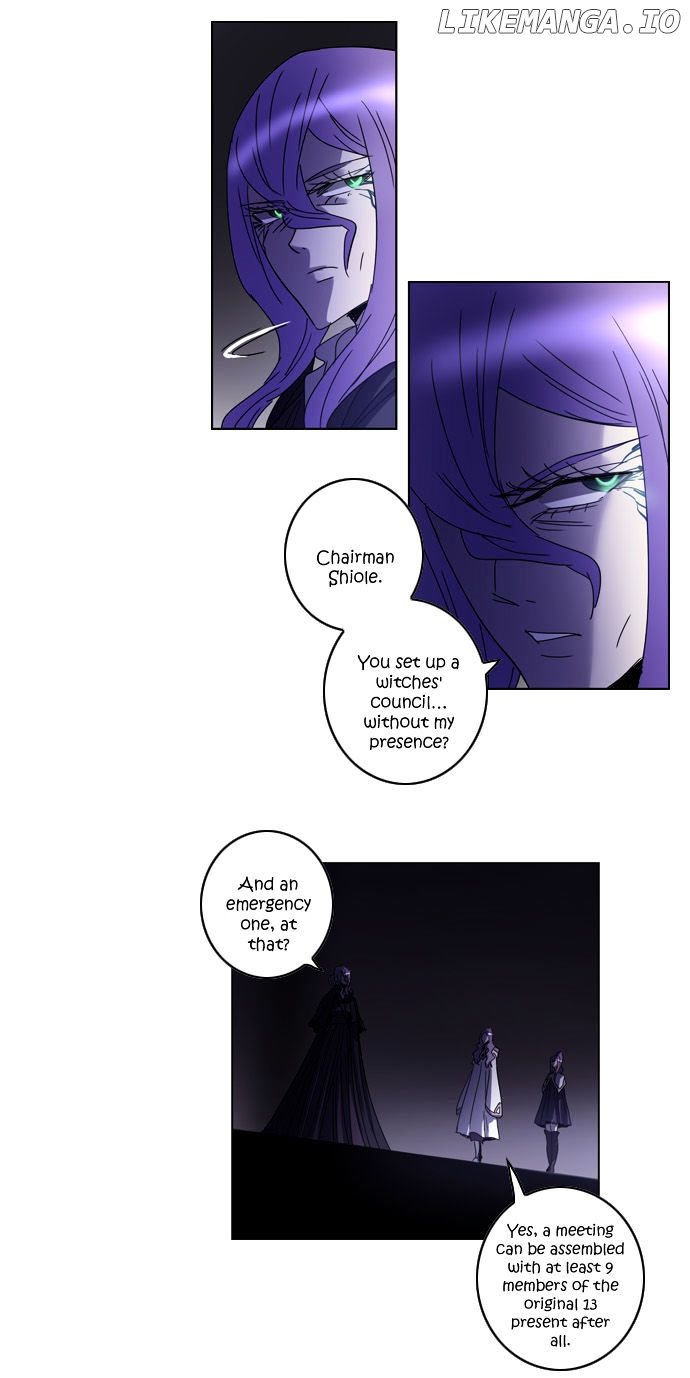 Soul Cartel chapter 85 - page 29