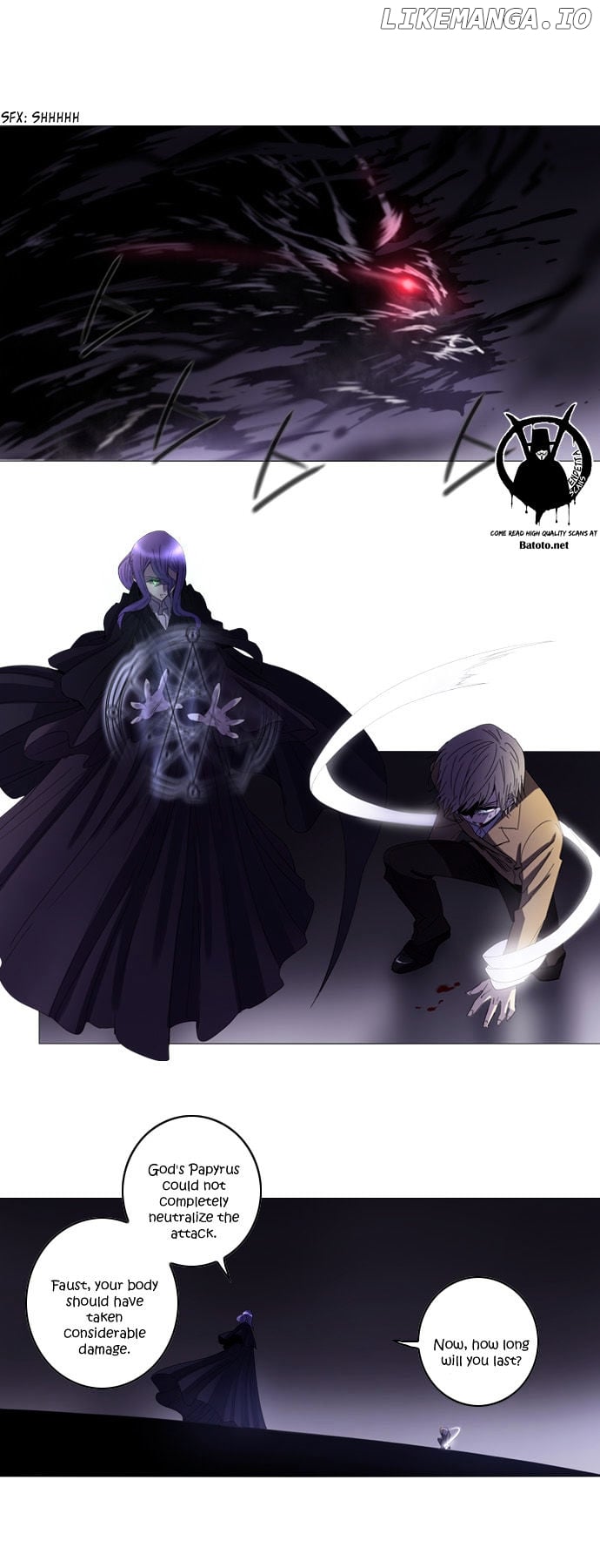 Soul Cartel chapter 85 - page 3