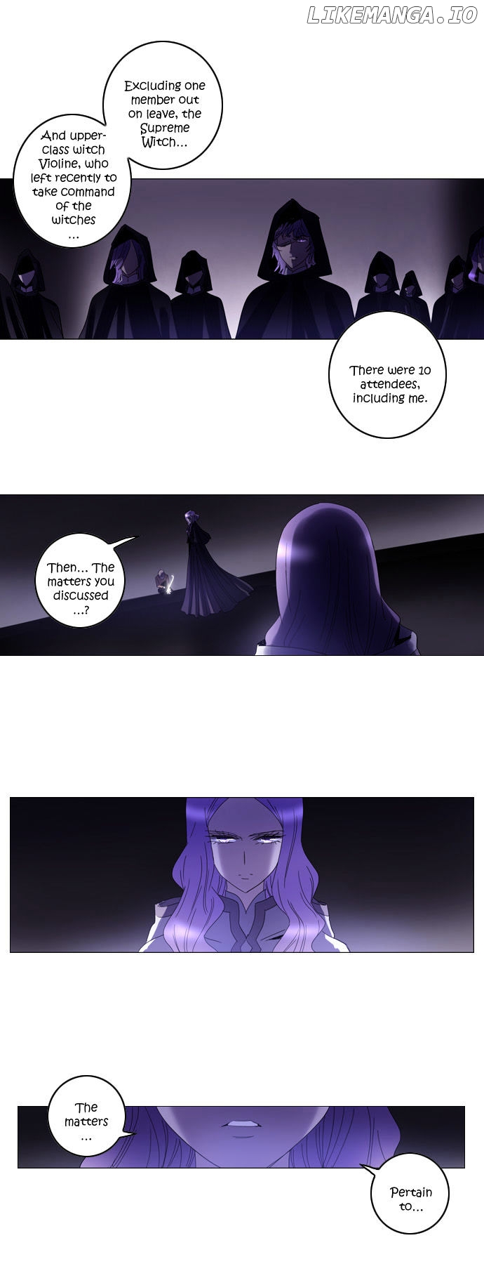 Soul Cartel chapter 85 - page 30