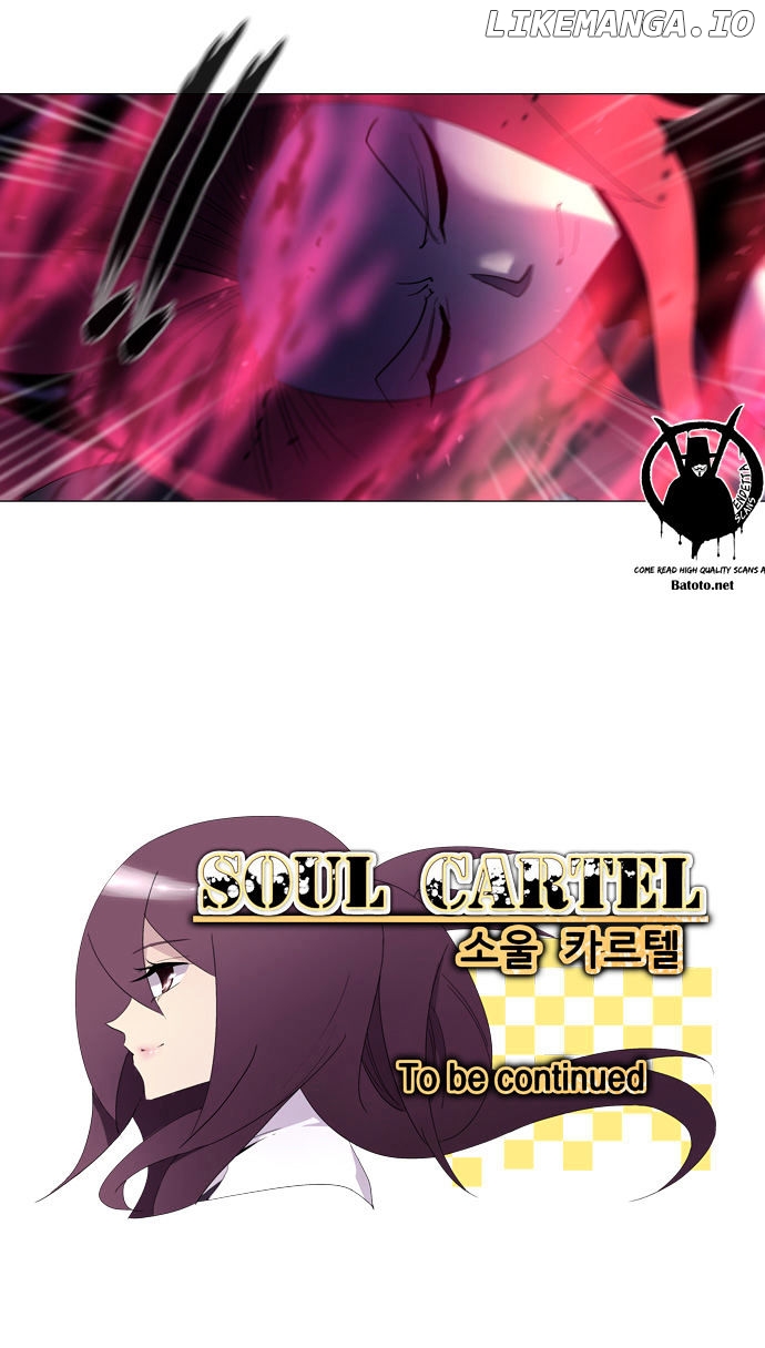 Soul Cartel chapter 85 - page 33