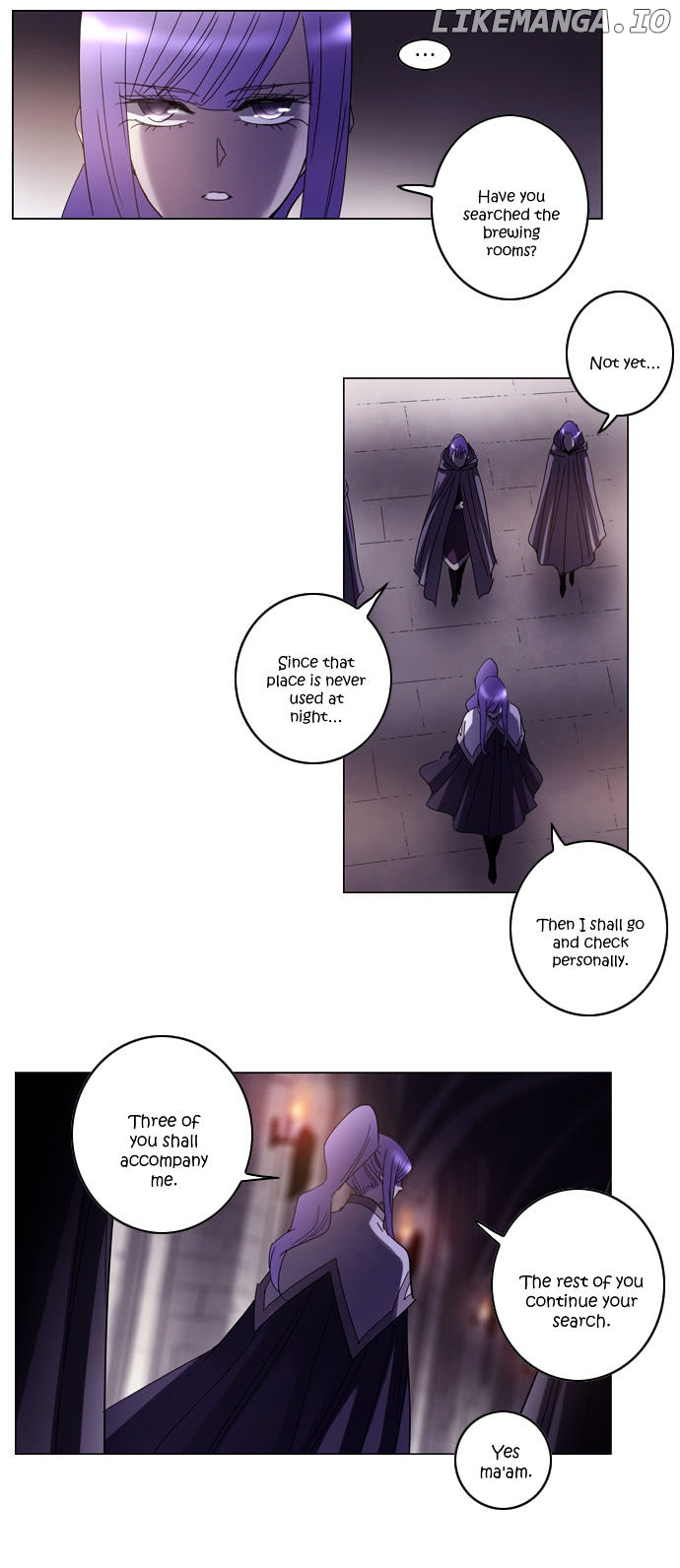 Soul Cartel chapter 85 - page 7