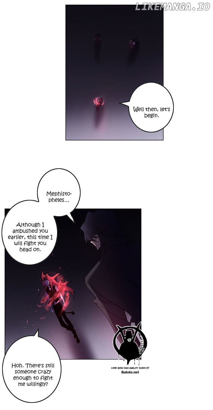 Soul Cartel chapter 87 - page 11