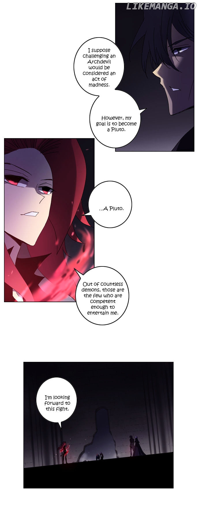 Soul Cartel chapter 87 - page 12