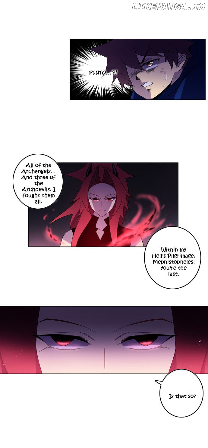 Soul Cartel chapter 87 - page 13