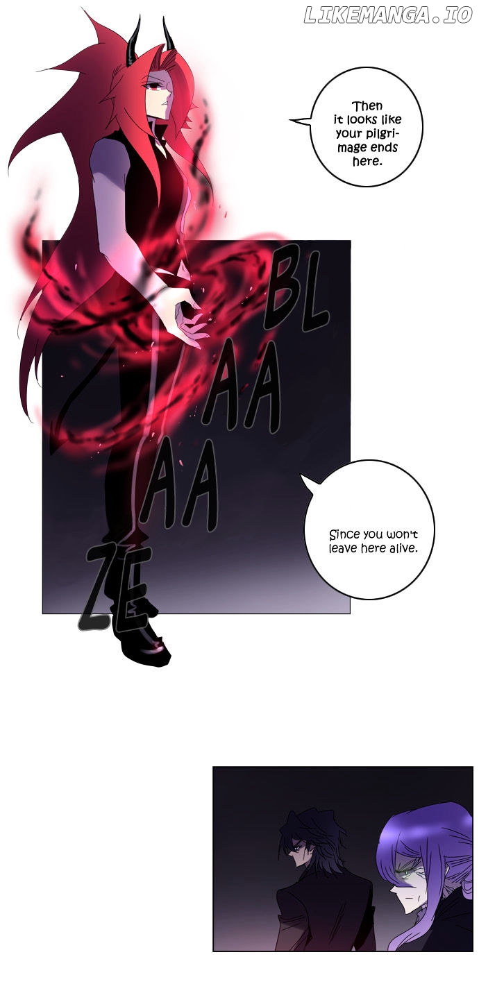 Soul Cartel chapter 87 - page 14