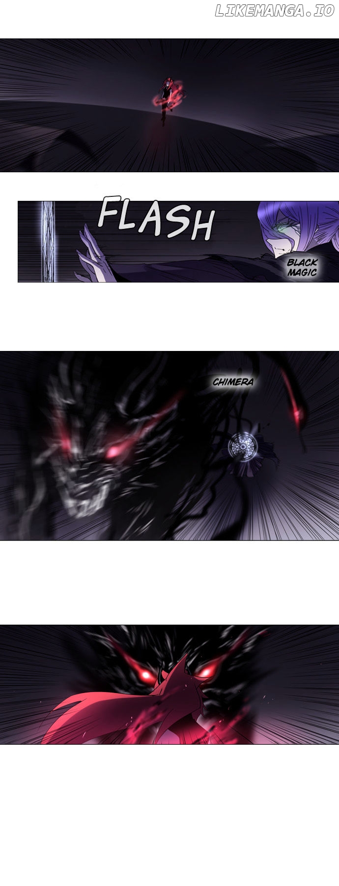 Soul Cartel chapter 87 - page 16