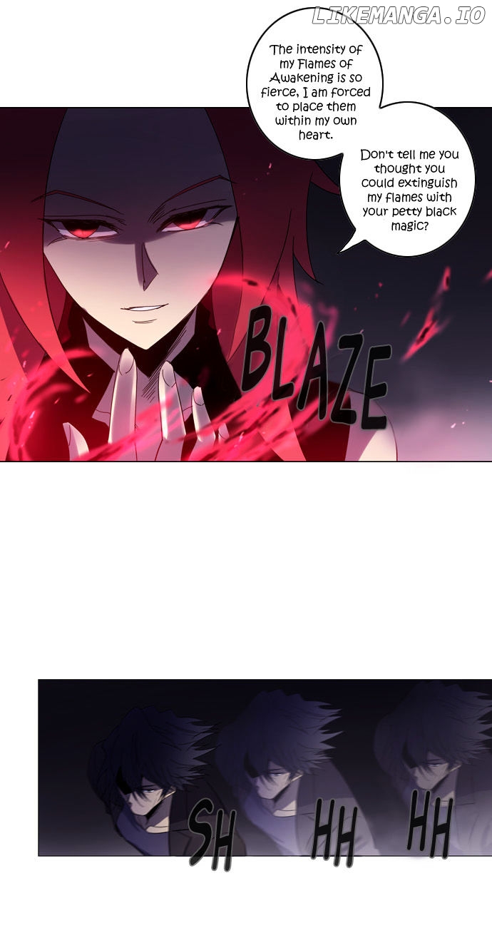 Soul Cartel chapter 87 - page 18