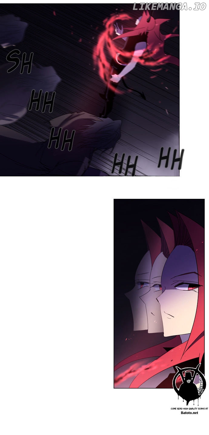 Soul Cartel chapter 87 - page 19