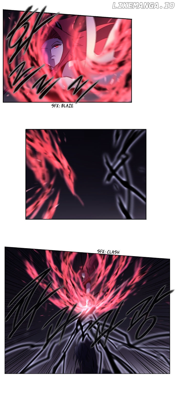 Soul Cartel chapter 87 - page 22
