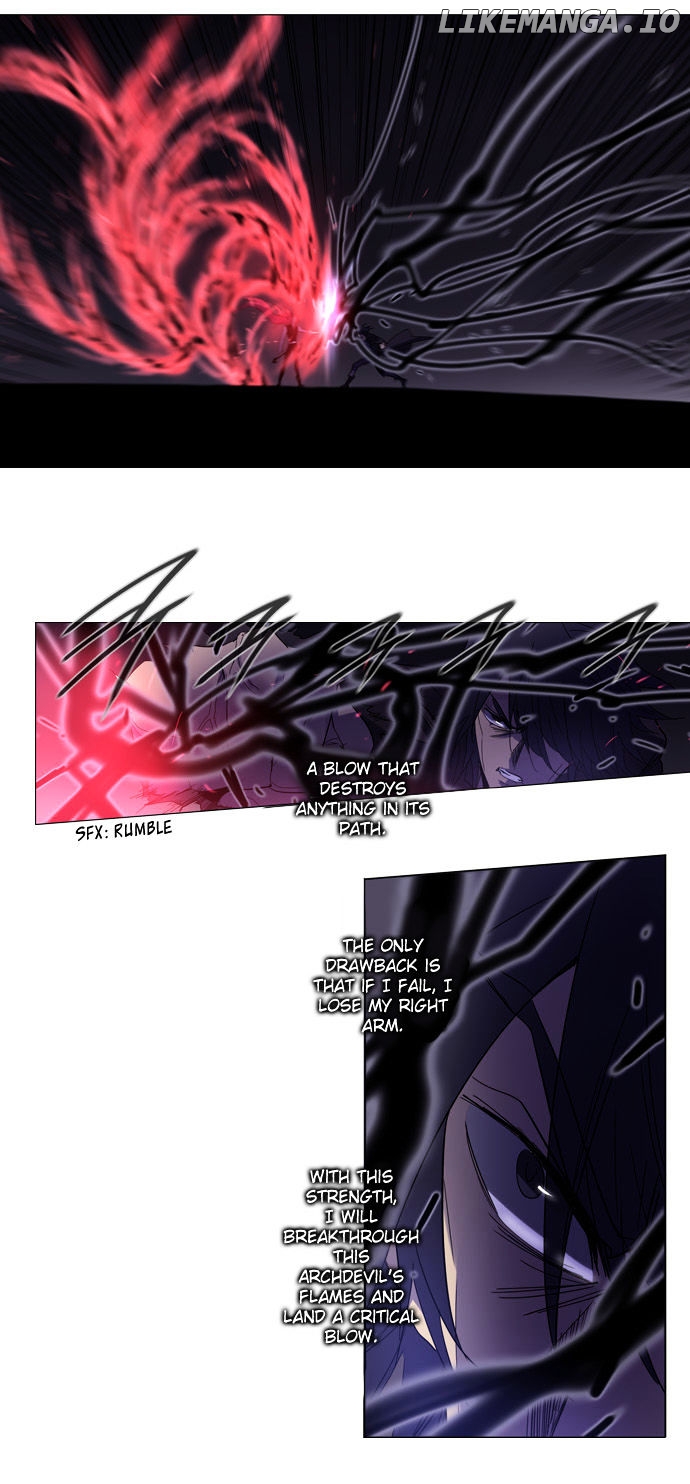 Soul Cartel chapter 87 - page 23