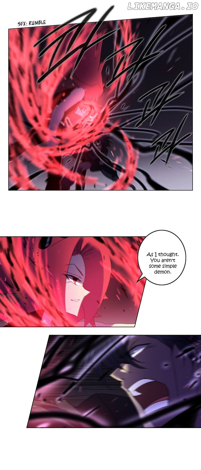 Soul Cartel chapter 87 - page 24