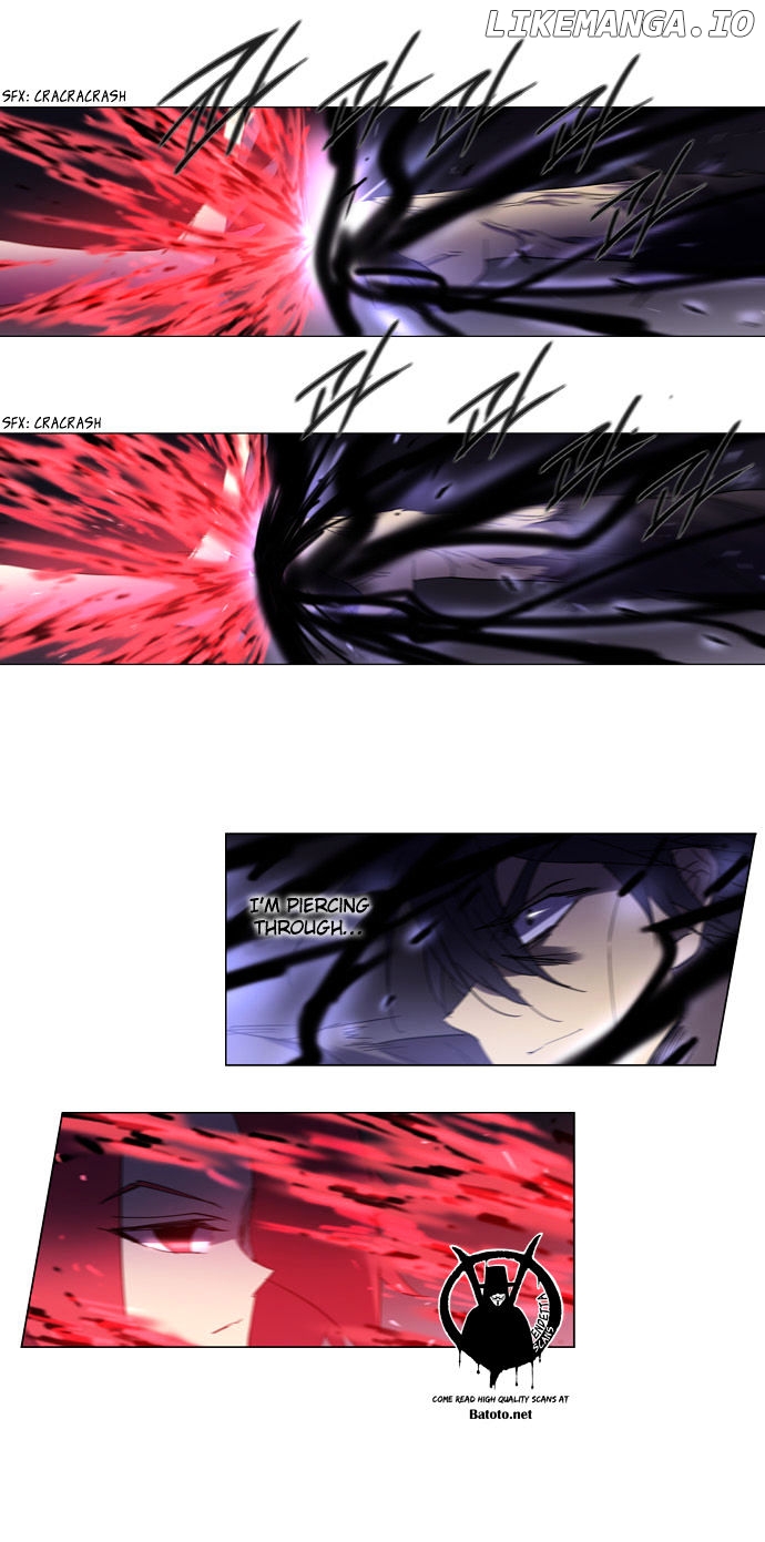 Soul Cartel chapter 87 - page 26