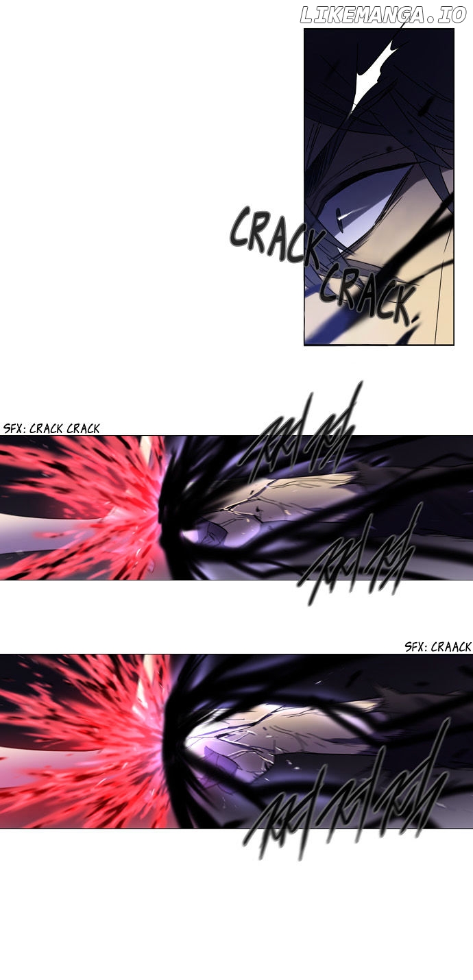 Soul Cartel chapter 87 - page 27