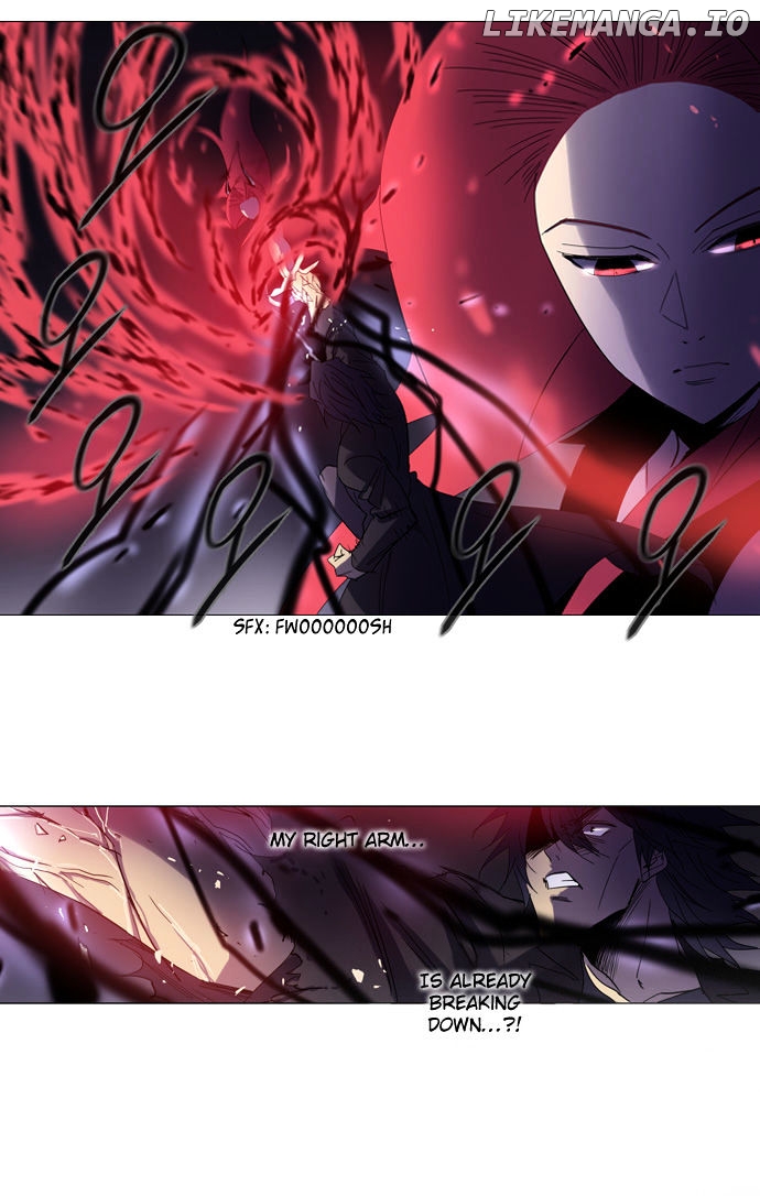Soul Cartel chapter 87 - page 28