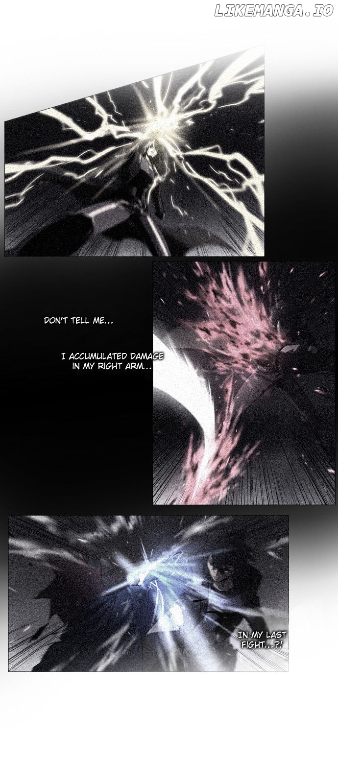 Soul Cartel chapter 87 - page 29