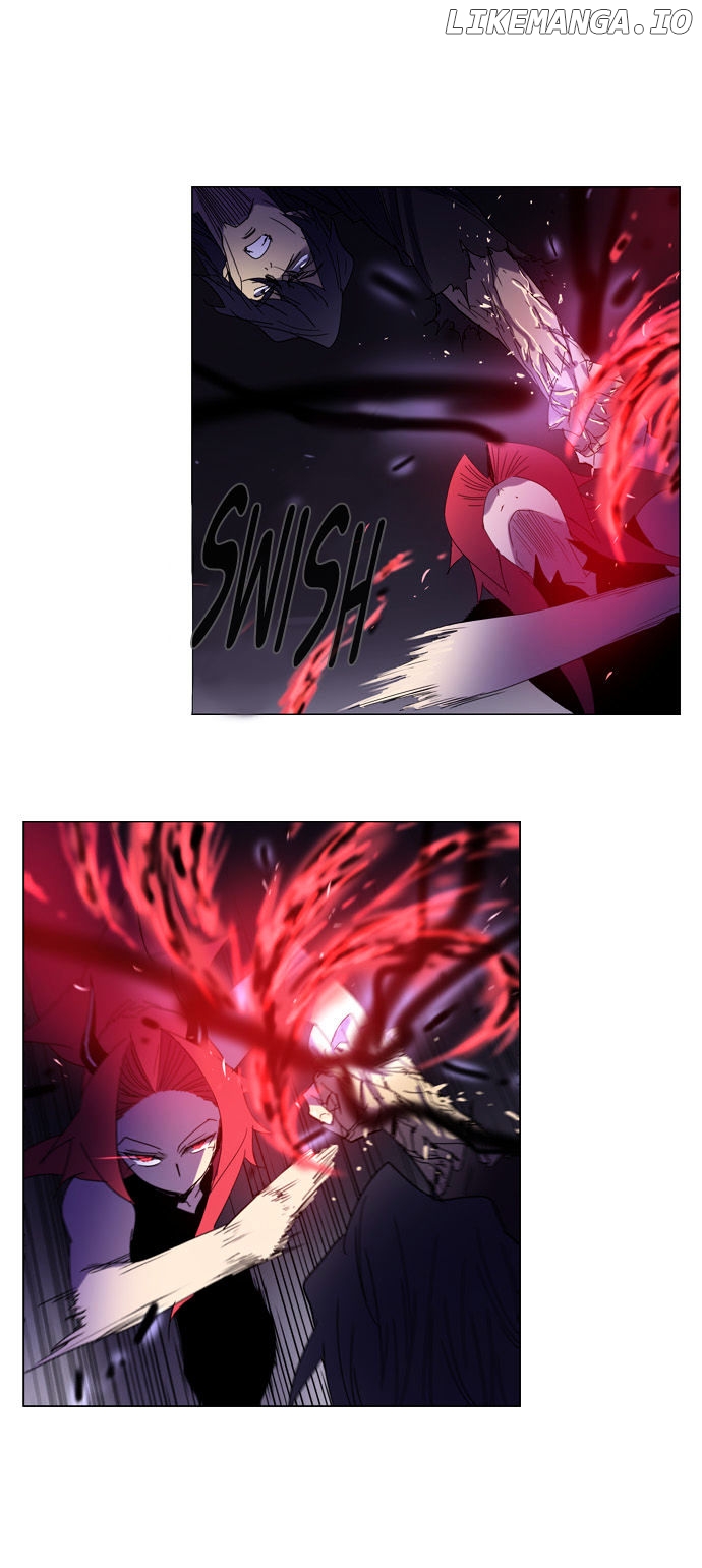 Soul Cartel chapter 87 - page 30