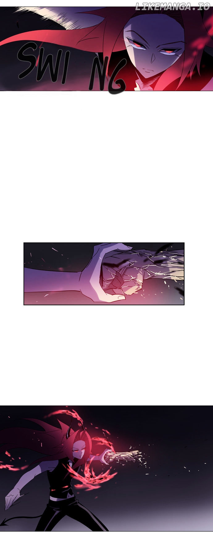 Soul Cartel chapter 87 - page 31