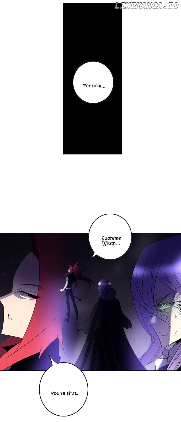 Soul Cartel chapter 87 - page 34
