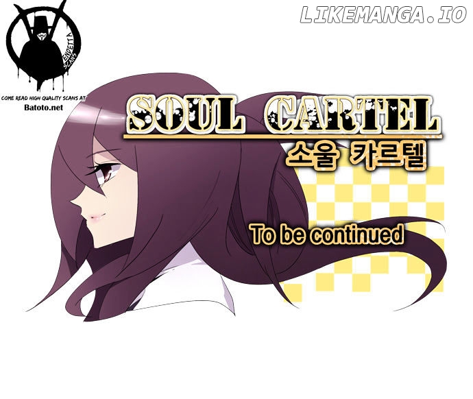 Soul Cartel chapter 87 - page 35