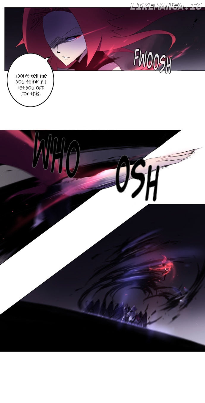 Soul Cartel chapter 87 - page 4