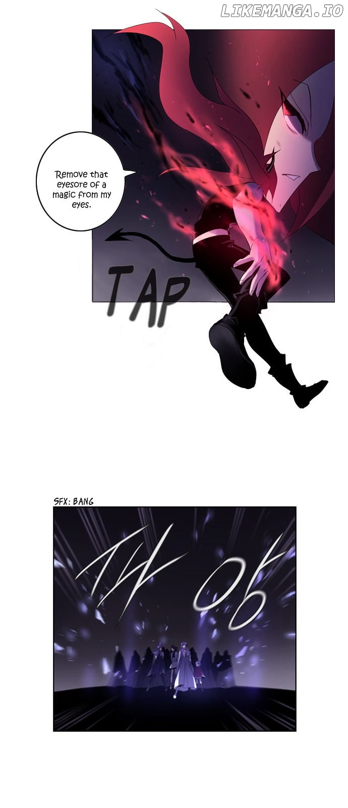 Soul Cartel chapter 87 - page 5