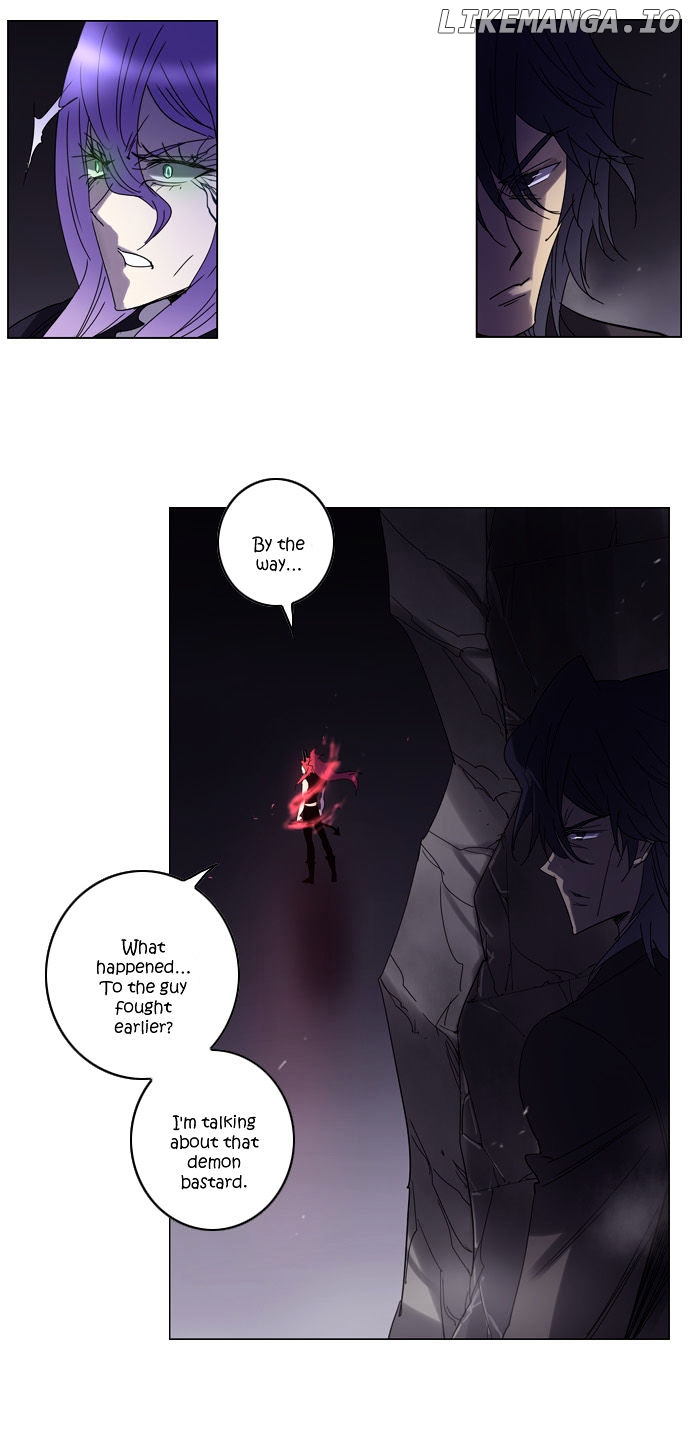 Soul Cartel chapter 87 - page 6