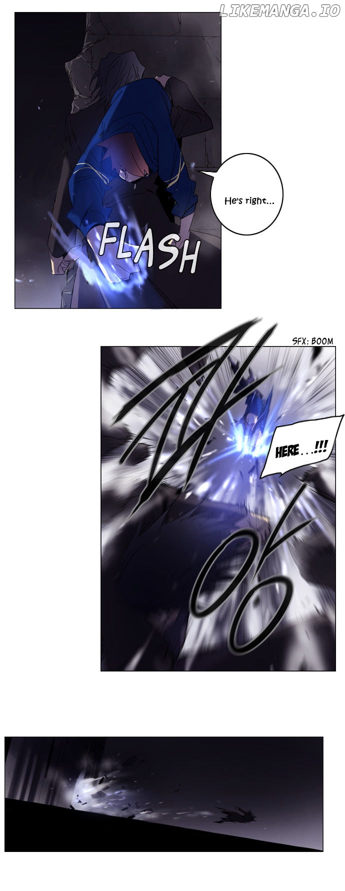 Soul Cartel chapter 87 - page 8