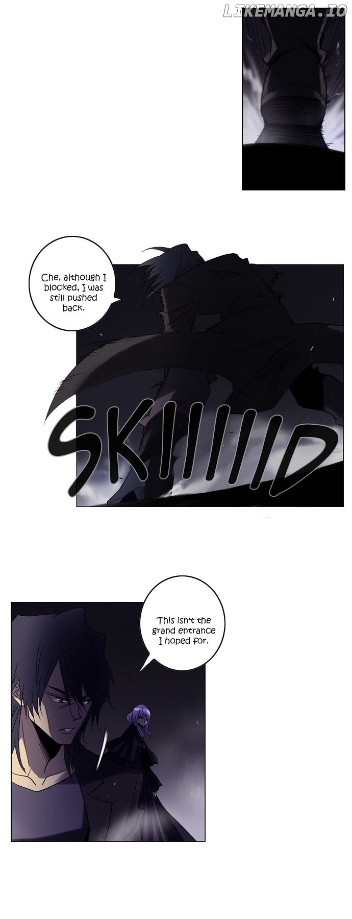 Soul Cartel chapter 87 - page 9
